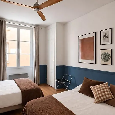 Apartment Nocnoc - Le Rayonnant Lyon