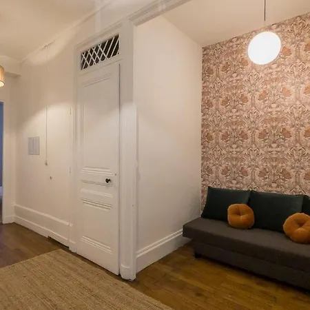 Apartamento Nocnoc - Le Rayonnant
